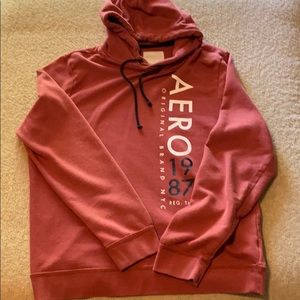 Men’s xl Aeropostale hoodie